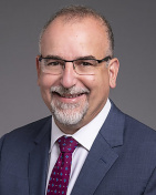Elias Michaelides, MD