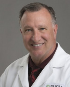 Keith W. Millikan, MD