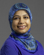 Sara H. Mirza, MD