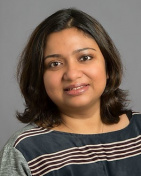 Nupur Mittal, MD