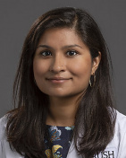 Priti K. Shah, NP
