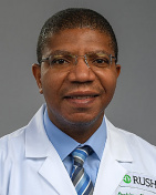 Oyedolamu K. Olaitan, MD, MBBS