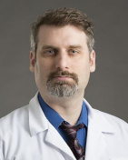 Nicholas Dykman Osteraas, MD