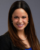 Christina Panton, MD