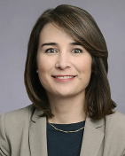 Naomi Parrella, MD