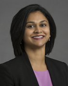 Pallavi P. Patwari, MD