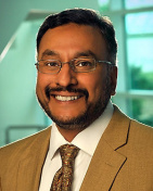 Tariq Rahim, MD