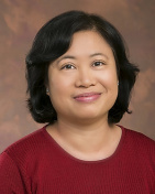 Maria C. Reyes, MD