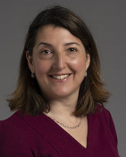Lisa Rosman, MD