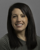 Aryelle Leah Schicht, DNP
