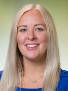 Chloe Victoria Hoffman, APRN, CNP