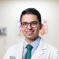 Antonio Sanchez Sanchez Gonzalez