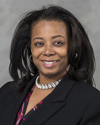 LaShonda D. Scott, MD