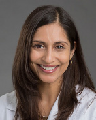 Najia Shakoor, MD