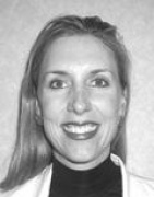 Stephanie May Woolley, MD
