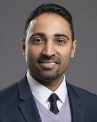 Parikshit S. Sharma, MD, MPH