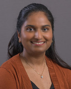 Malini Soundarrajan, MD