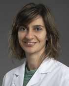 Milena Stosic, MD