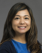 Tisha Marie B. Suboc, MD