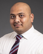 Chirag P. Talati, MD