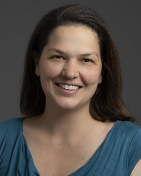 Christina Tragos, MD