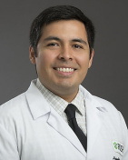 Alejandro Vargas, MD