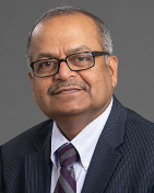 Parameswaran Venugopal, MD