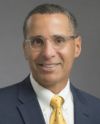 Ernesto J. Villegas, MD