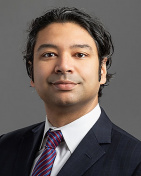 Srinivas Vourganti, MD