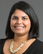 Christine Clarice Zacharia, MD
