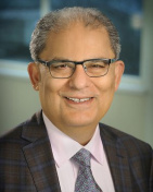 Syed S. Zaidi, MD