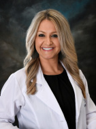 Nicole Schmidt, FNP-C