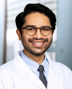 Imaad Siddiqi, MD