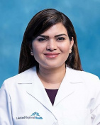 Rekhaben Ramanbhai Suthar, MD