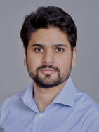 Muhammad S Haq, MD