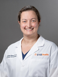 Christine J Meyer