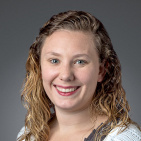 Kelsey Carrell, CRNA