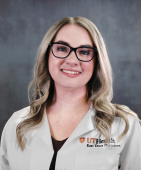 Jordan January, APRN, FNP-C