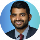 Jithin Yohannan, MD, MPH