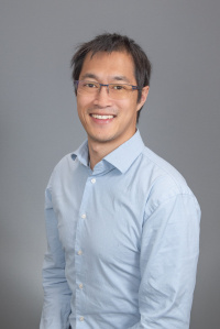 Tim Tseng