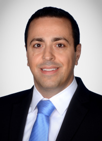 Dr. Rabih S. Halabi, MD - Fairfax, VA - Pulmonology