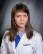 Lisanne Anders, MD