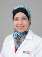 Amal Abu Libdeh, MD