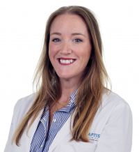 Tabitha Power, MSN, APRN, AGACNP-C - Pensacola, FL - Nurse Practitioner