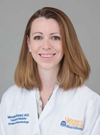 Meaghan McCarthy Stumpf, MD