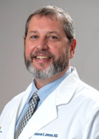 Donovan Eric Johnson, MD