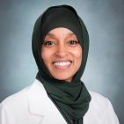 Sophia Abdulhai, MD
