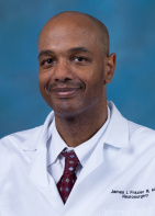 James Frazier III, MD