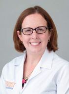 Rebecca E Rieck, MD