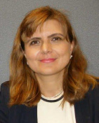 Aneta Gramatikova, MD